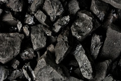 Inglesham coal boiler costs