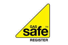gas safe companies Inglesham